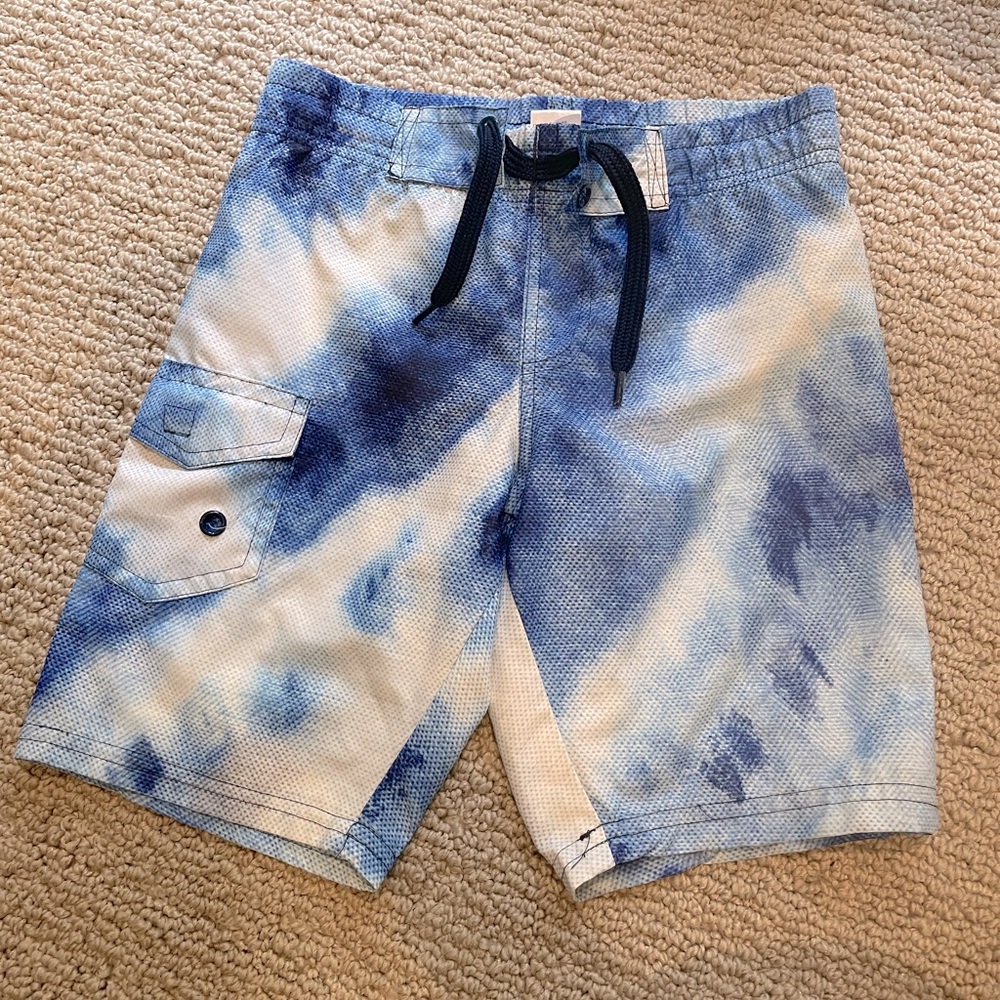 Mish Boys swim trunks